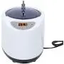 Wandisy Steam Sauna Tent, Household Waterproof Body Shaping Pain Relief Sauna Box (US)