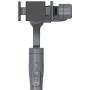 FY FEIYUTECH Feiyu Vimble 2 Stable Selfie Stick Travel Gimbal Handheld Stabilizer Built-In Extender for Smartphone Like iPhone X 8 Plus 7 6 SE Samsung Galaxy S9+ S9 S8+ S8 Note 8 S7 S6 Q2 edge Grey
