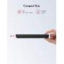EASAY PD Portable Charger 10000mAh, PD 18W Power Bank 10000 External Battery Pack Compatible with iPhone 11/Pro/XS/Max/XR/X, Galaxy S10, iPad Pro 2018 Power Delivery Support