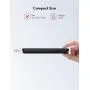 EASAY PD Portable Charger 10000mAh, PD 18W Power Bank 10000 External Battery Pack Compatible with iPhone 11/Pro/XS/Max/XR/X, Galaxy S10, iPad Pro 2018 Power Delivery Support