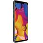 LG V40 ThinQ 64GB GSM Unlocked (AT&T/T-Mobile) 5-Camera Smartphone w/ 6.4" QHD+ Display - Aurora Black (Renewed)