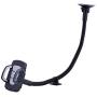 Windshield Car Phone Mount Universal Cell Phone Holder Car Long Arm Holder for iPhone Xs Max R X 8 Plus 7 Plus 6S Samsung Galaxy S9 S8 Edge S7 S6 LG Sony and More (20inch)