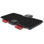 Mobile Game Controller for PUBG Mobile Controller L1/R1 Mobile Game Trigger Button Joystick Gamepad for 4-6" iOS & Android Phone