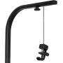 VEVOR Easy Rig Stabilizer Vest Professional Camera Video Film Support System for 3 Axis Stabilized Handheld Gimbal Backpack Body Pod Steadycam Stabilizer 3kg - 10kg / 6.6lb - 22lb Load Capacity