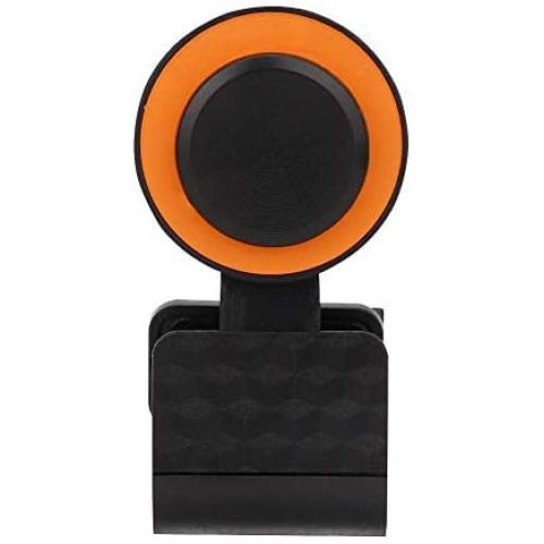 Mobile Game Controller for PUBG, Aim Button Shooter Gamepad Game Controller,Suitable for All Mobile Phone Models,Vacuum Adsorption,Suitable for All Mobile Phone Models(Orange)