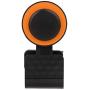 Mobile Game Controller for PUBG, Aim Button Shooter Gamepad Game Controller,Suitable for All Mobile Phone Models,Vacuum Adsorption,Suitable for All Mobile Phone Models(Orange)