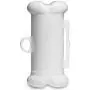 EZ 1000 Pet Waste Bags Disposal Bags with Dispenser Dog Pick Up Bags