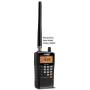 Uniden BC75XLT, 300-Channel Handheld Scanner, Emergency, Marine, Auto Racing, CB Radio, NOAA Weather, and More. Compact Design. (New replacement model, Replaced by Uniden SR30C Bearcat)