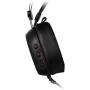 Thermaltake Tt eSports Shock Pro RGB Analog Stereo Gaming Headset for PC/PS4/Xbox/Nintendo Switch/iPhone/iPad/iPod/Android Mobile Devices HT-HSE-ANECBK-23