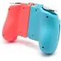 King Of Wonder Mobile Game Controller for PUBG Mobile Controller L1R1 Mobile Game Trigger Joystick Gamepad for 4-6.5" iOS & Android Phone