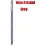 Afeax Galaxy Note8 S Pen -Free Lifetime Replacement Warranty (Orchid Gray)