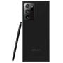 Samsung Galaxy Note 20 Ultra 5G Factory Unlocked Android Cell Phone | US Version | 128GB of Storage | Mobile Gaming Smartphone | Long-Lasting Battery | Mystic Black