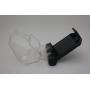 NEXiLUX NXL-03180 Smart Clip for Play Station 4 Dual Shock 4 Plus Mobile Phone