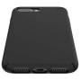 Speck Products Presidio Pro Cell Phone Case for iPhone 8 PLUS - Black/Black