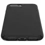 Speck Products Presidio Pro Cell Phone Case for iPhone 8 PLUS - Black/Black