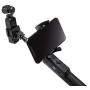 Genuine Wireless Module Expansion Controller Wheel Camera Hand Wrist Strap Phone Smartphone Adapter Compatible with DJI OSMO Pocket Accessories (DJI Genuine Osmo Pocket Extension Rod)