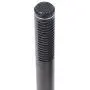 Bestshoot Condenser Interview Microphone Photography Shotgun Mic for Video Camcorders DSLR DV Camcorder 11 inches/27cm Camera Microphone with Metal Holder, Anti-Wind Foam Cap XLR Cable Bestshoot Condenser Interview Microphone Photography Shotgun Mic for Video Camcorders DSLR DV Camcorder 11 inches/27cm Camera Microphone with Metal Holder, Anti-Wind Foam Cap XLR Cable