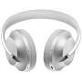 Bose Noise Cancelling Wireless Bluetooth Headphones 700, with Alexa Voice Control, Silver Luxe