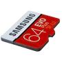 Samsung Galaxy S9 Memory Card 64GB Micro SDXC EVO Plus Class 10 UHS-1 S9 Plus, S9+, Cell Phone Smartphone with Everything But Stromboli (TM) Card Reader (MB-MC64)