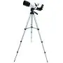 Celestron EclipSmart ISO Certified, 2017 North American Total Solar Eclipse Refracting Telescope, White (22060) Celestron EclipSmart ISO Certified, 2017 North American Total Solar Eclipse Refracting Telescope, White (22060)
