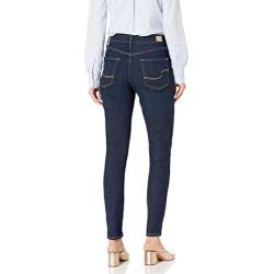 Signature by Levi Strauss & Co. Gold Label Womens Totally Shaping Skinny Jeans