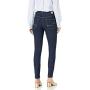 Signature by Levi Strauss & Co. Gold Label Womens Totally Shaping Skinny Jeans