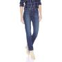 Signature by Levi Strauss & Co. Gold Label Womens Curvy Straight Jeans