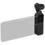 DJI Osmo Pocket Handheld 3 Axis Gimbal Stabilizer with Integrated Camera Starters Bundle DJI Osmo Pocket Handheld 3 Axis Gimbal Stabilizer with Integrated Camera Starters Bundle