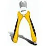 DakPets Dog & Cat Pets Nail Clippers and Trimmers - with Safety Guard to Avoid Over Cutting, Free Nail File, Razor Sharp Blade - Professional Grooming Tool for Large and Small Animals DakPets Dog & Cat Pets Nail Clippers and Trimmers - with Safety Guard to Avoid Over Cutting, Free Nail File, Razor Sharp Blade - Professional Grooming Tool for Large and Small Animals