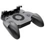 PUBG Mobile Phone Game Controller Wireless Remote Gamepad, Mobile Gaming Controller Supports Mobile Key Mapping for Android iOS Accessories (2000mh)