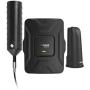 weBoost Drive X RV (471410) Cell Phone Signal Booster | U.S. Company | All U.S. Carriers - Verizon, AT&T, T-Mobile, Sprint & More | FCC Approved, RV & Motorhome Moving + Stationary