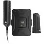 weBoost Drive X RV (471410) Cell Phone Signal Booster | U.S. Company | All U.S. Carriers - Verizon, AT&T, T-Mobile, Sprint & More | FCC Approved, RV & Motorhome Moving + Stationary