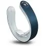 Neck Massager Portable Neck Massgaer with Heat 5 Moeds 15 Speeds Personal Relaxation Gift for Family Women Men