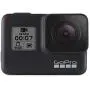 GoPro HERO7 Black — Waterproof Action Camera with Touch Screen 4K Ultra HD Video 12MP Photos 720p Live Streaming Stabilization GoPro HERO7 Black — Waterproof Action Camera with Touch Screen 4K Ultra HD Video 12MP Photos 720p Live Streaming Stabilization