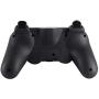 Android Game Controller Tv| Square Button Wireless Game Controller for PS4 Gaming Gamepad Joystick