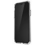 Speck Products GemShell iPhone XR Case, Clear/Clear