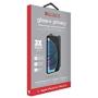 ZAGG InvisibleShield Glass+ Privacy Screen Protector for Apple iPhone XR  – 3X Impact Protection