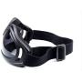 Shiratori Outdoor Goggles Ride Motorcycle Sport Goggles UV400 Windproof Sand Tactics Equipment Skiing Glasses