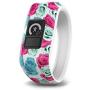 Garmin vívofit jr, Kids Fitness/Activity Tracker, 1year Battery Life, Real Flower