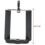 Yaekoo Handheld Video Camera Stabilizer Steadicam Steady for GoPro, Smartphone, DSLR, Camcorder, Canon, Nikon, Digital Camera or Any Camera up to 2.1 lbs.