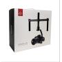 MOZA Air 3 Axis Handheld Gimbal Stabilizer with Dual Handheld Grip 3 Axis 360 Degree Unlimited Rotation for Sony A7 Series Panasonic GH5 GH4 GH3 BMPCC Canon EOS 5D Mark IV