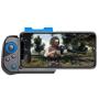 Video Game Joystick | M20 Mobile Phone Gamepad Game Controller Joystick Wilreless Bluetooth Control Trigger Button Gamepad for iOS Android Smart Phone