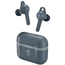 Skullcandy Indy Evo True Wireless In-Ear Earbud - Chill Grey