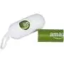 AmazonBasics Unscented Dog Poop Bags with Dispenser and Leash Clip, Standard and EPI Additive AmazonBasics Unscented Dog Poop Bags with Dispenser and Leash Clip, Standard and EPI Additive