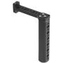 AFVO Side Handle Grip for DJI Ronin-S/SC, with Cold Shoe