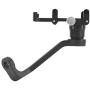 VGEBY1 Cycling Phone Holder,Adjustable 360 Degree Rotation Cycling Mobile Phone Mount for Road Bicycle Mountain Bike Cycling Accessory