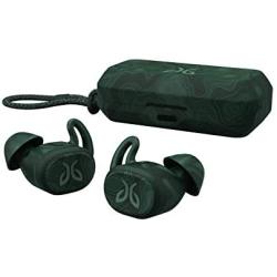 Jaybird Vista True Wireless Bluetooth Sport Waterproof Earbud Premium Headphones - Planetary Green