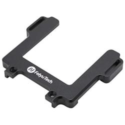 FeiyuTech G6 WG2X Gimbal Adapter Mount for Gopro Hero 8 Camera