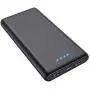 Portable Charger Power Bank 25800mAh Huge Capacity External Battery Pack Dual Output Port with LED Status Indicator Power Bank for iPhone, Samsung Galaxy, Android Phone,Tablet & etc(Black) Portable Charger Power Bank 25800mAh Huge Capacity External Battery Pack Dual Output Port with LED Status Indicator Power Bank for iPhone, Samsung Galaxy, Android Phone,Tablet & etc(Black)