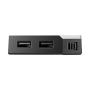 Flydigi Q1 Keyboard Mouse Converter - Portable Mobile Gaming Adapter for PUBG Android IOS Mobile Phone（Note: Not applicable to IOS 13.4 and above.）